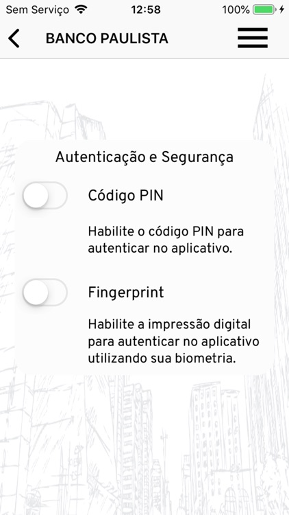 Token Paulista screenshot-4