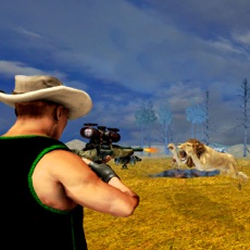 Activities of Sniper Safari Hunting Battle