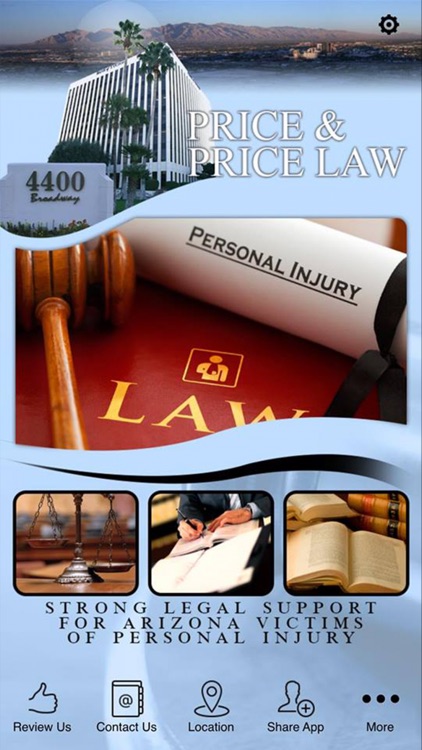 Price & Price Law