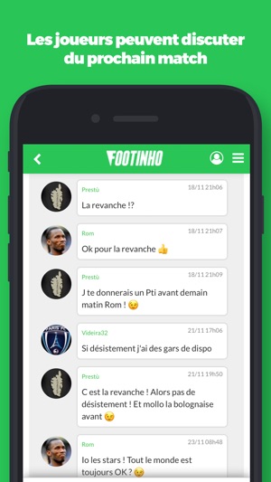 Footinho(圖4)-速報App