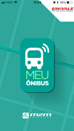 Meu Ônibus Univale