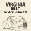 Virginia Best State Parks