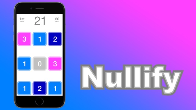 Nullify: 2018