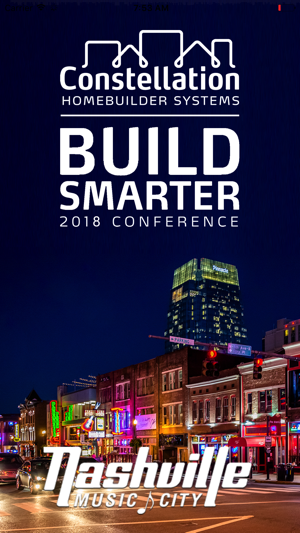 Build Smarter 2018(圖1)-速報App