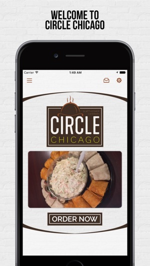 Circle Kosher Chicago(圖1)-速報App