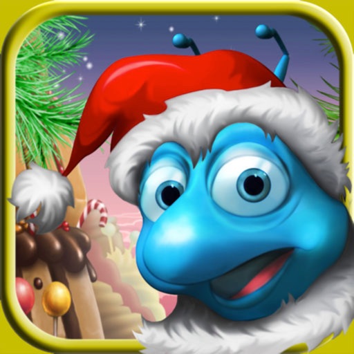 Ants 2 - Xmas icon