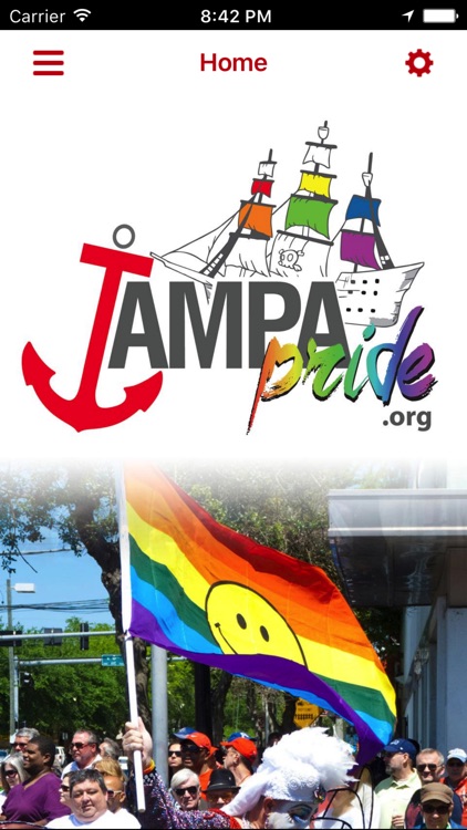 Tampa Pride