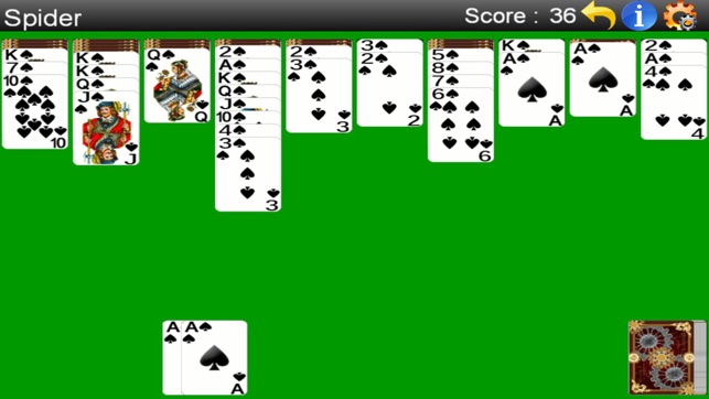 Solitaire Pack(圖2)-速報App