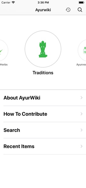 Ayurwiki(圖2)-速報App