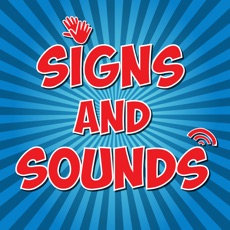 Activities of Signs & Sounds