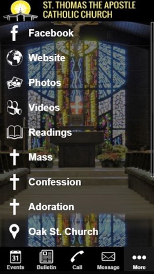 St. Thomas Church(圖2)-速報App