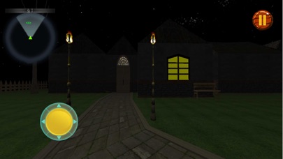 Strange Scary Neighbor 3D screenshot 4