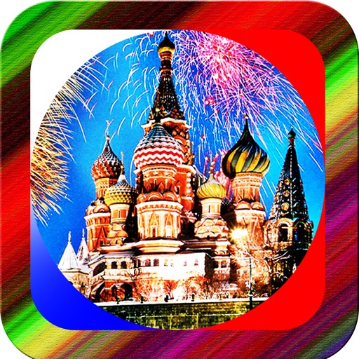 Learn Russian for beginner