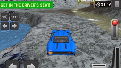 Offroad Car Driving Sim screenshot 2