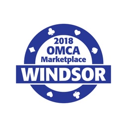 OMCA Marketplace 2018