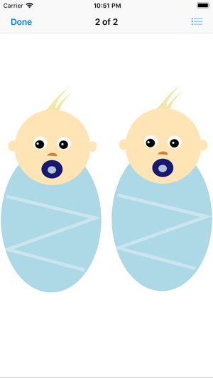 My Twins Sticker Pack(圖3)-速報App