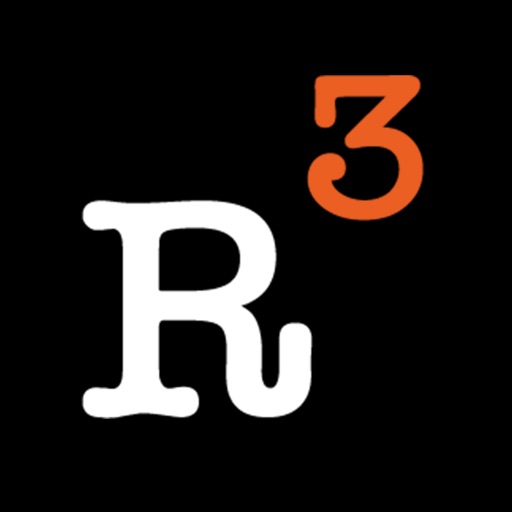 R3Lab iOS App