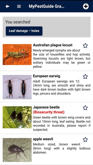 MyPestGuide Grapes(圖4)-速報App