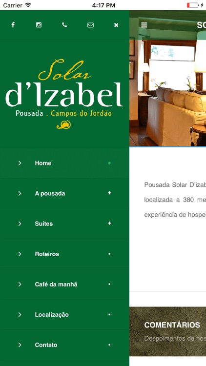 Solar d Izabel