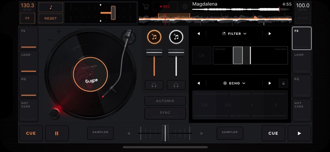 Software De Dj Para Mac Pro