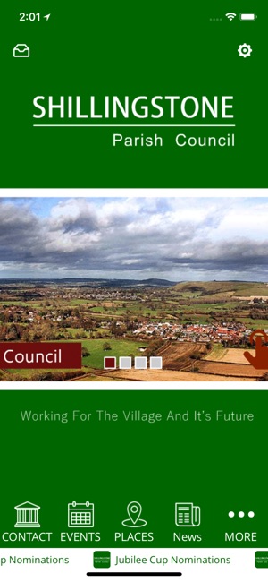 Shillingstone Parish Council(圖1)-速報App