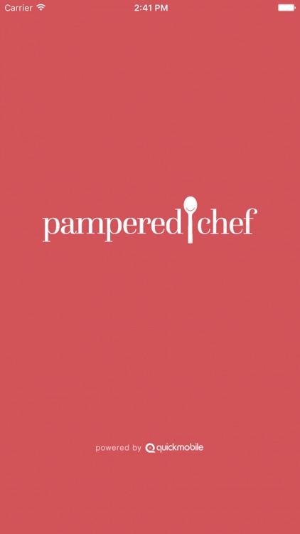 Pampered Chef Events