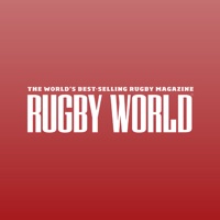 Rugby World Magazine INT Avis