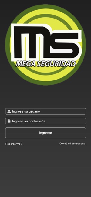 Mega Seguridad(圖1)-速報App