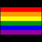 Gay Pride - Express yourself