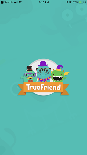 True Friend Game(圖1)-速報App