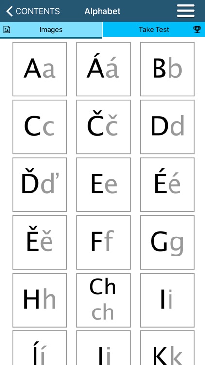 Learn Czech - 50 Languages