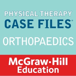 Physical Therapy Case Files: Orthopaedics: Orthopedics