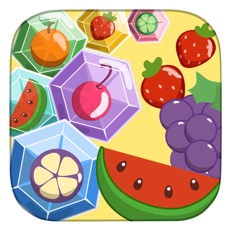 Activities of Fruit Match 3 - Jewel Crush