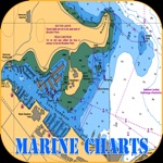 USA Marine Charts NOAA MGR