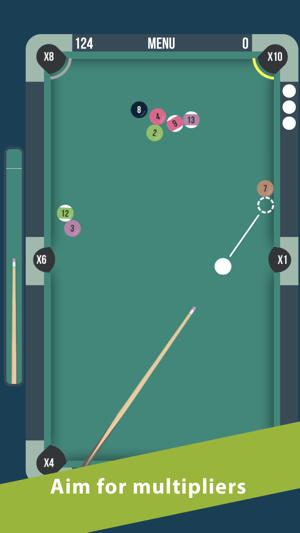 Quick 8 Pool(圖3)-速報App