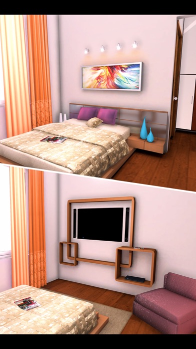 VR Home Interior Design screenshot 4