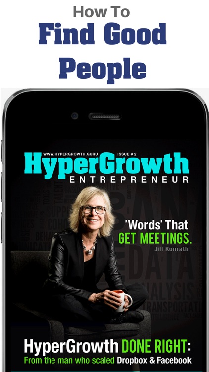 HyperGrowth Entrepreneur Mag