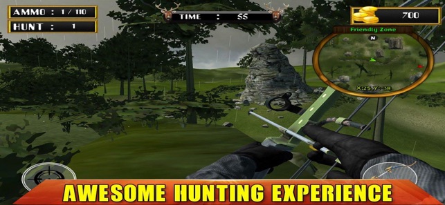 Wild Deer - Archery Shooting(圖3)-速報App