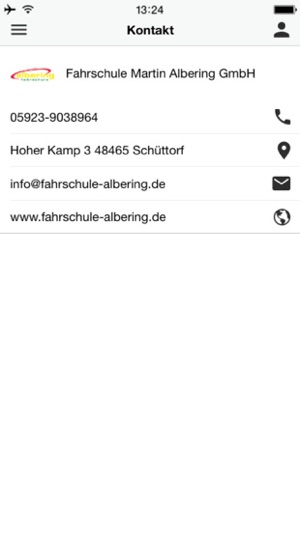 Fahrschule M. Albering GmbH(圖4)-速報App