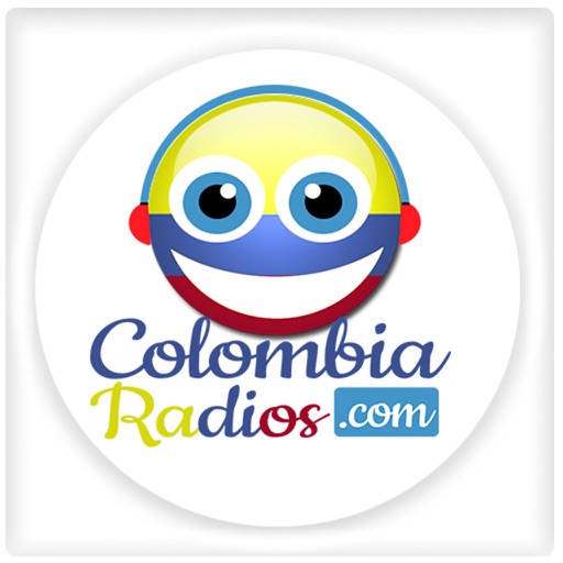 Colombia Radios icon