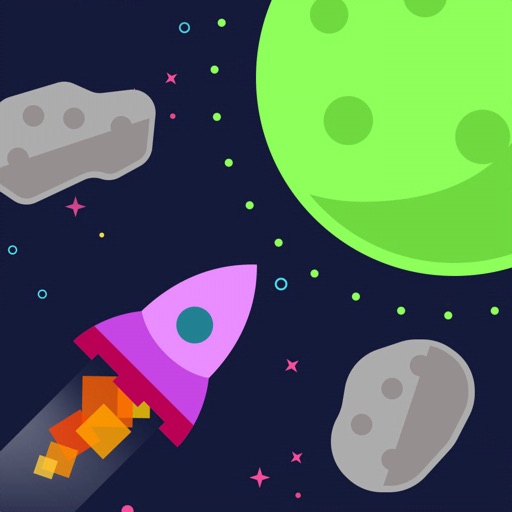 Rocket Jump icon