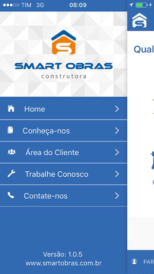 Smart Obras(圖2)-速報App