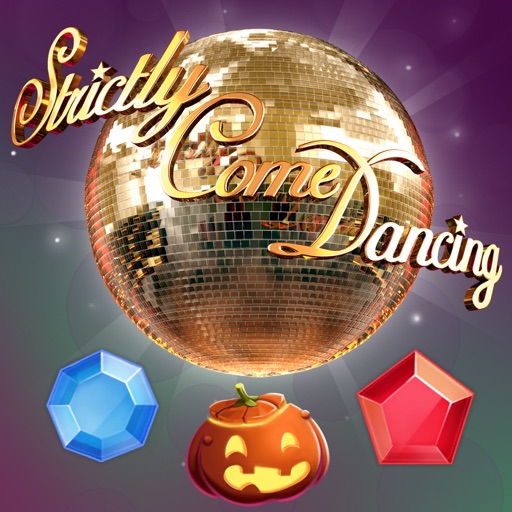 Strictly Come Dancing