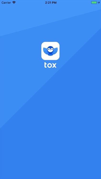 Tox 会议云