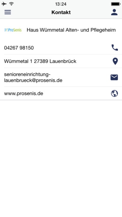 ProSenis GmbH screenshot-3