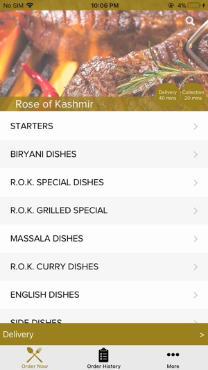 Rose of Kashmir(圖2)-速報App