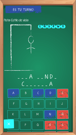 Hangman Pool(圖5)-速報App