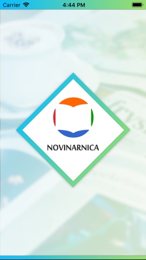 Novinarnica(圖1)-速報App