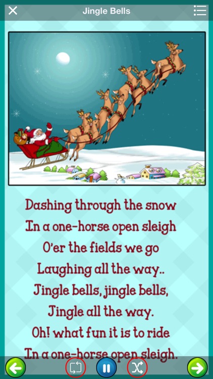 Nursery rhyme for kids