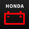 App Icon for OBD-2 Honda App in Brazil IOS App Store